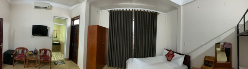 Imagen general del Hotel Tuan Anh 3. Foto 2