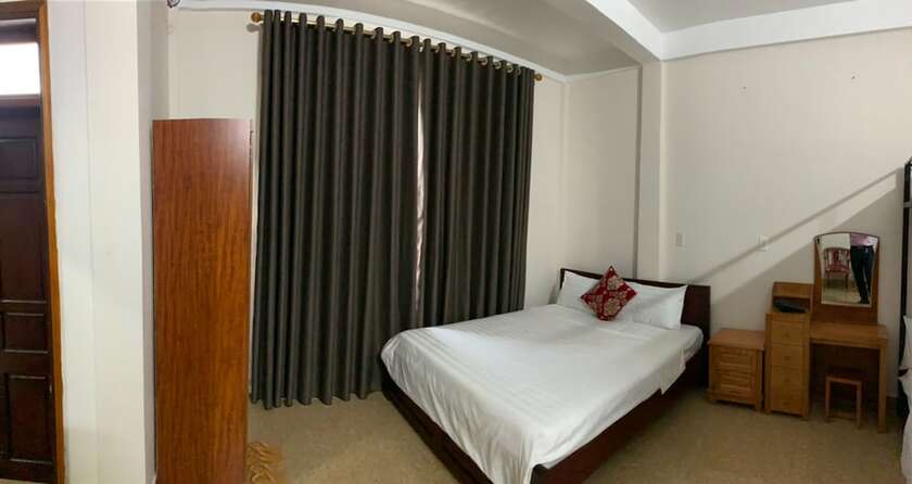 Imagen general del Hotel Tuan Anh 3. Foto 3