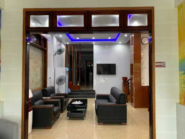 Imagen general del Hotel Tuan Anh 3. Foto 5