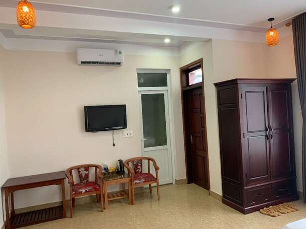 Imagen general del Hotel Tuan Anh 3. Foto 6