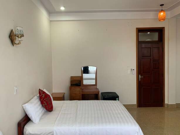 Imagen de la habitación del Hotel Tuan Anh 3. Foto 18