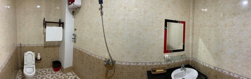 Imagen general del Hotel Tuan Anh 3. Foto 7