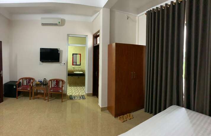 Imagen general del Hotel Tuan Anh 3. Foto 8