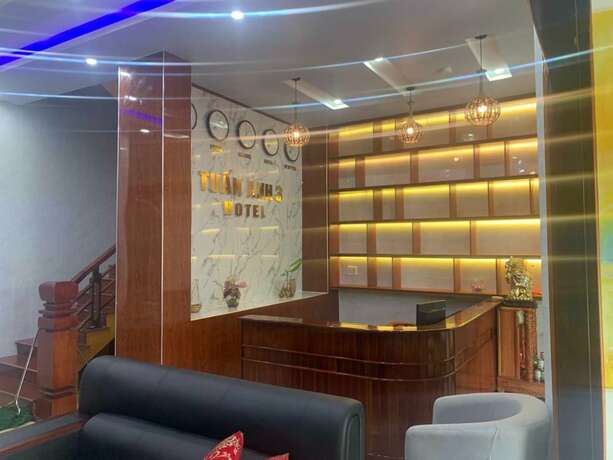 Imagen general del Hotel Tuan Anh 3. Foto 9