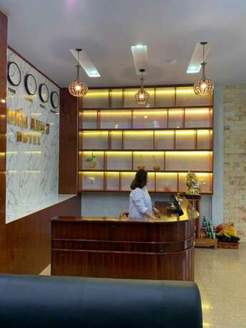 Imagen general del Hotel Tuan Anh 3. Foto 11