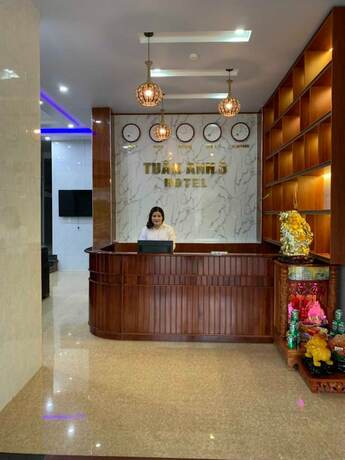 Imagen general del Hotel Tuan Anh 3. Foto 12