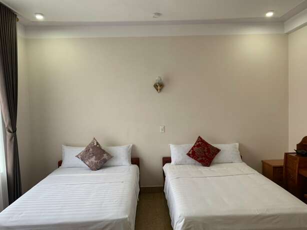 Imagen general del Hotel Tuan Anh 3. Foto 13