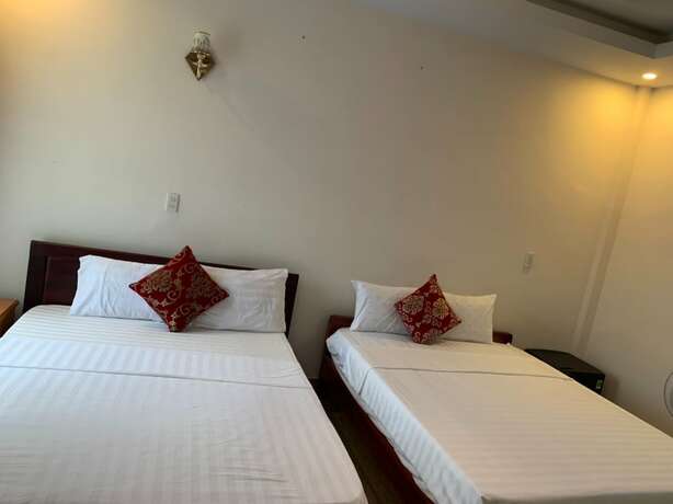 Imagen general del Hotel Tuan Anh 3. Foto 15