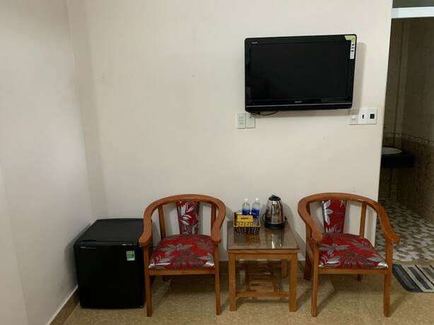 Imagen general del Hotel Tuan Anh 3. Foto 16