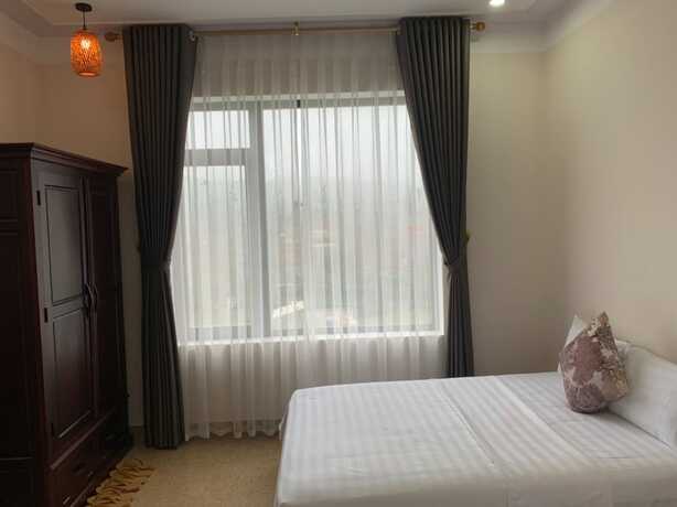 Imagen de la habitación del Hotel Tuan Anh 3. Foto 19