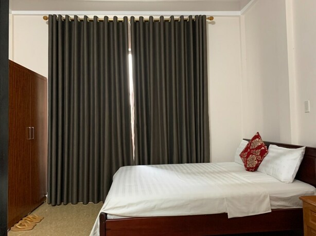 Imagen de la habitación del Hotel Tuan Anh 3. Foto 20