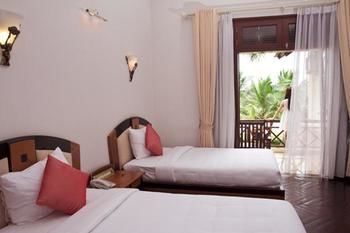 Imagen de los exteriores del Hotel Tuan Chau Resort Ha Long. Foto 11