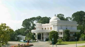 Imagen de los exteriores del Hotel Tuan Chau Resort Ha Long. Foto 15