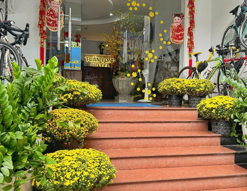 Imagen general del Hotel Tuan Long. Foto 10