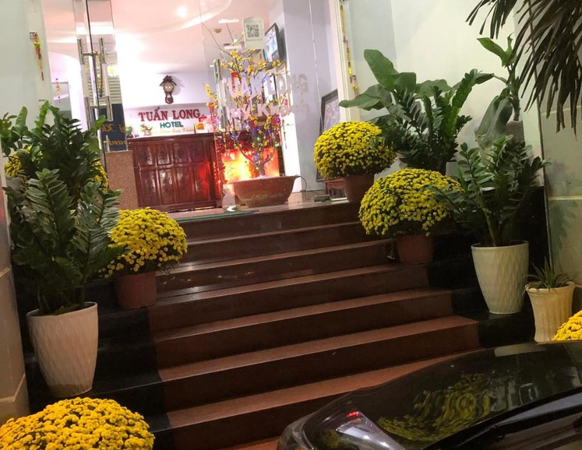 Imagen general del Hotel Tuan Long. Foto 13