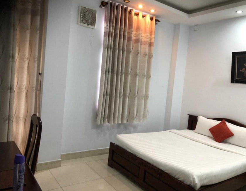 Imagen general del Hotel Tuan Long. Foto 15