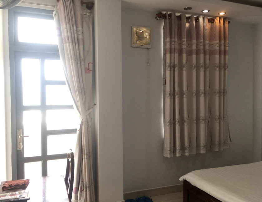 Imagen general del Hotel Tuan Long. Foto 16