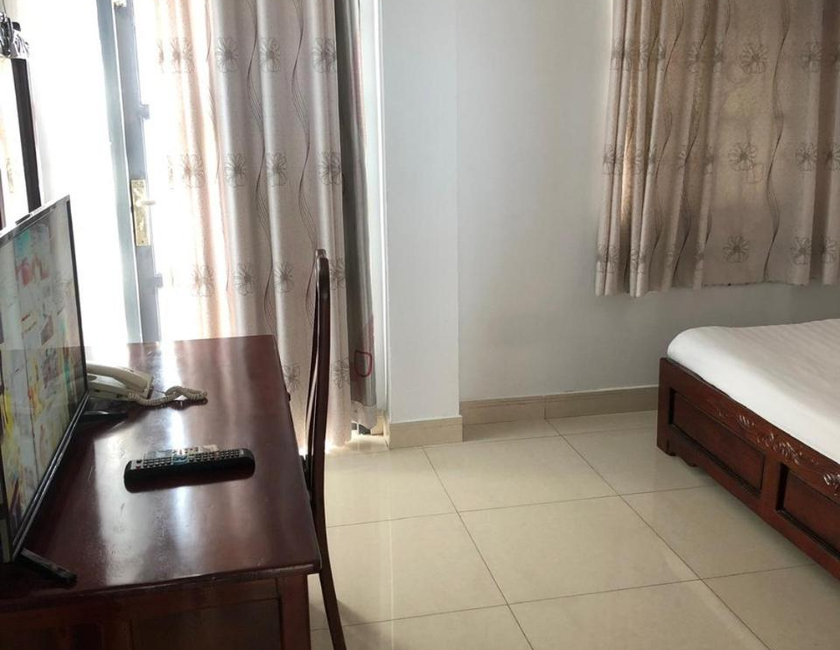 Imagen general del Hotel Tuan Long. Foto 17