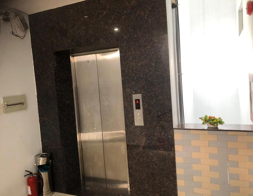 Imagen general del Hotel Tuan Long. Foto 18