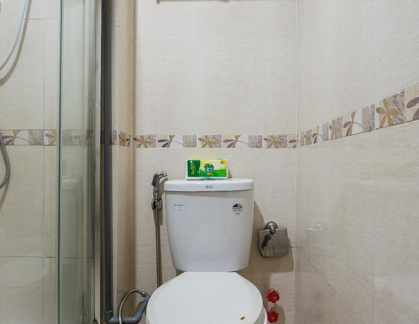 Imagen general del Hotel Tuan Long. Foto 19