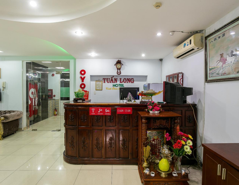 Imagen general del Hotel Tuan Long. Foto 20