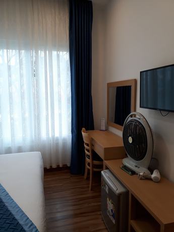 Imagen de la habitación del Hotel Tuan Thuy. Foto 2