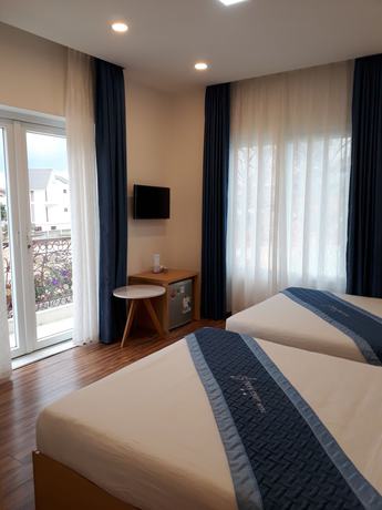 Imagen de la habitación del Hotel Tuan Thuy. Foto 3