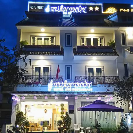 Imagen general del Hotel Tuan Thuy. Foto 1