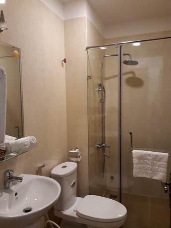 Imagen de la habitación del Hotel Tuan Thuy. Foto 4