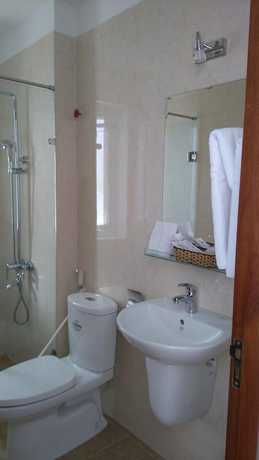 Imagen de la habitación del Hotel Tuan Thuy. Foto 5