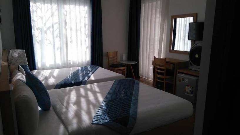 Imagen de la habitación del Hotel Tuan Thuy. Foto 8