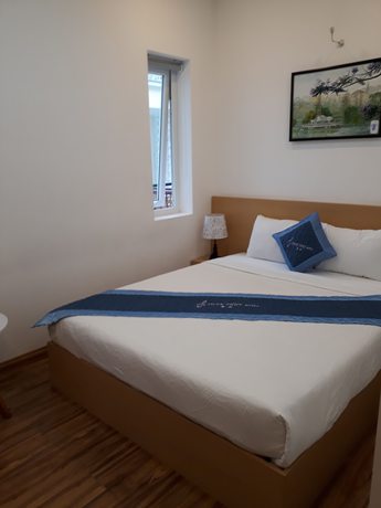 Imagen de la habitación del Hotel Tuan Thuy. Foto 11