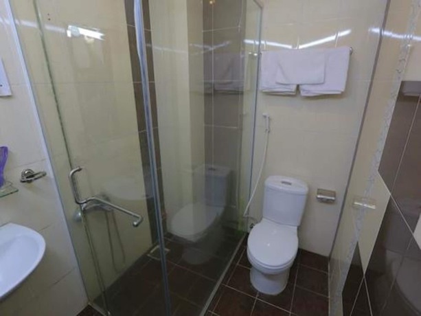 Imagen de la habitación del Hotel Tuan Viet. Foto 4