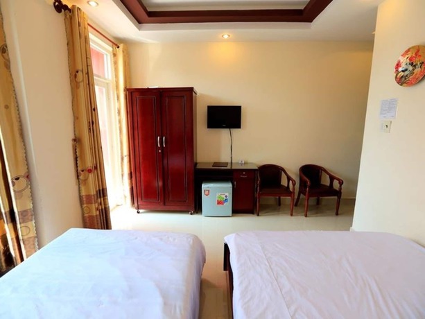 Imagen de la habitación del Hotel Tuan Viet. Foto 5