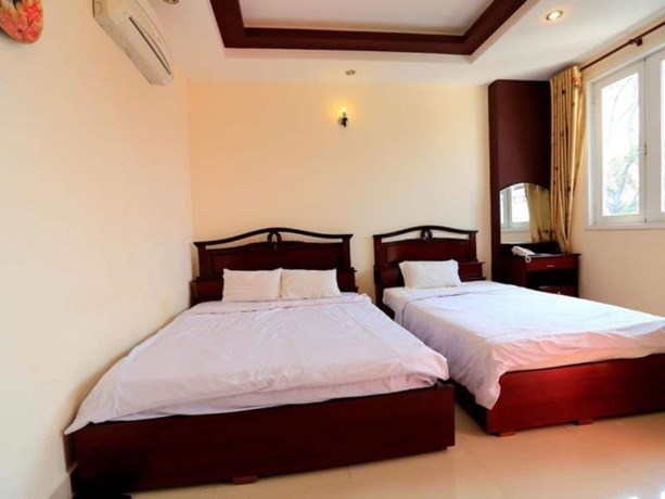 Imagen general del Hotel Tuan Viet. Foto 1