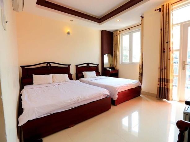 Imagen de la habitación del Hotel Tuan Viet. Foto 6