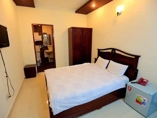 Imagen general del Hotel Tuan Viet. Foto 2