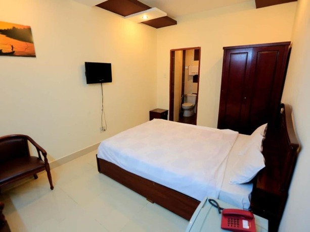Imagen de la habitación del Hotel Tuan Viet. Foto 7