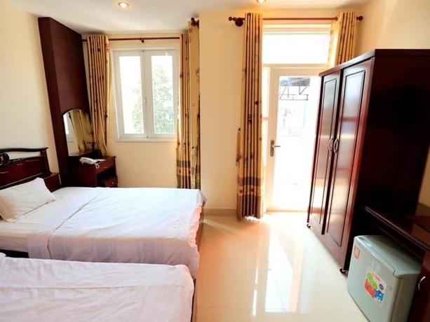 Imagen de la habitación del Hotel Tuan Viet. Foto 8