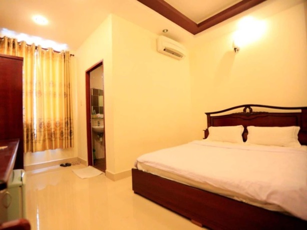 Imagen de la habitación del Hotel Tuan Viet. Foto 9