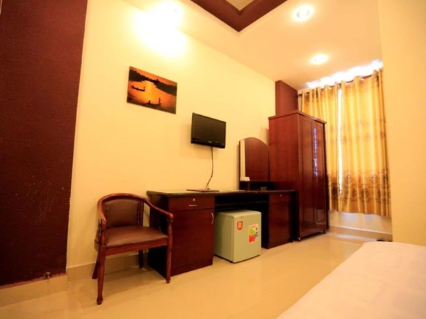Imagen de la habitación del Hotel Tuan Viet. Foto 10