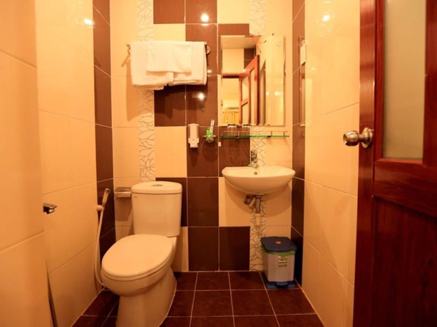 Imagen de la habitación del Hotel Tuan Viet. Foto 13