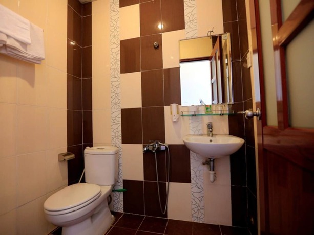 Imagen general del Hotel Tuan Viet. Foto 3