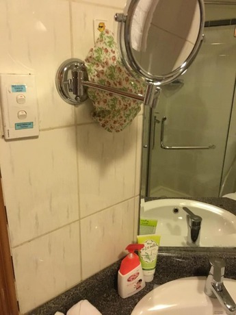 Imagen de la habitación del Hotel Tuan Viet. Foto 16