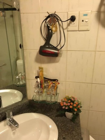 Imagen de la habitación del Hotel Tuan Viet. Foto 18