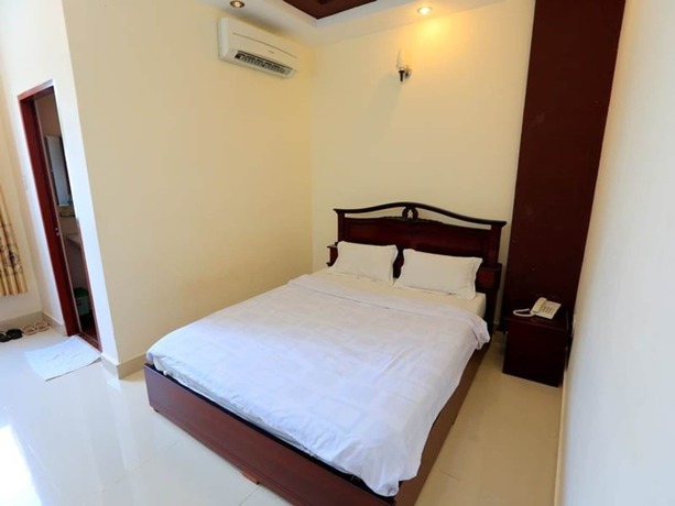 Imagen de la habitación del Hotel Tuan Viet. Foto 20