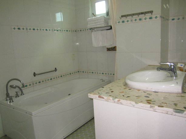 Imagen de la habitación del Hotel Tuan Vu. Foto 3