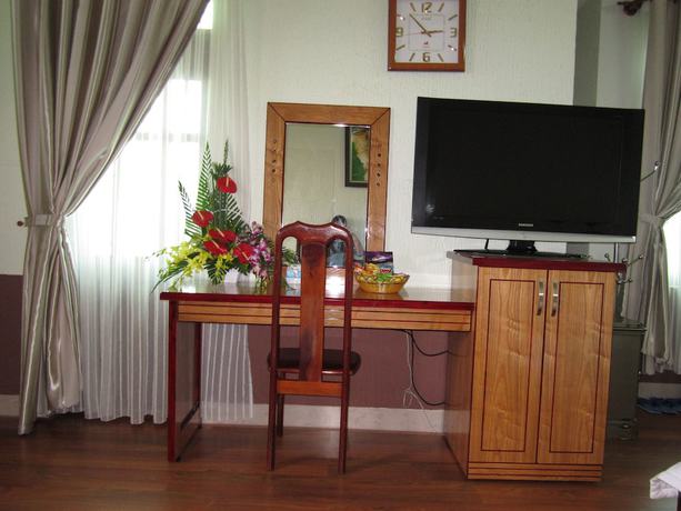 Imagen de la habitación del Hotel Tuan Vu. Foto 4
