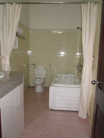 Imagen de la habitación del Hotel Tuan Vu. Foto 6