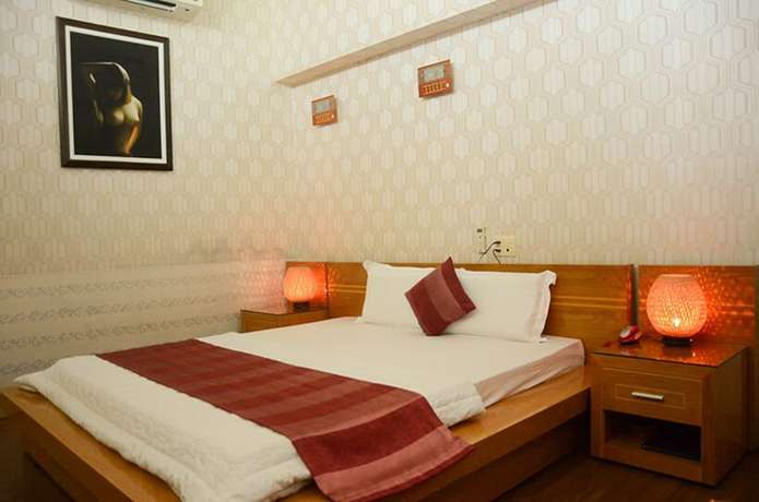 Imagen de la habitación del Hotel Tuan Vu. Foto 7